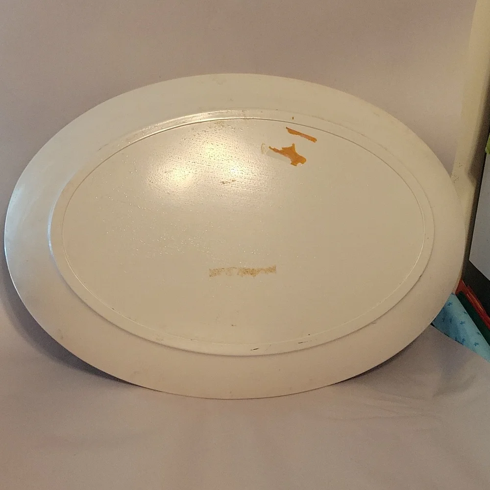 The 12 Days of Christmas Serving Tray